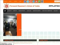 Sites similar to fsui.org