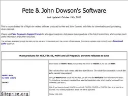 Sites similar to fsuipc.com