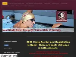 Sites similar to fsuswimcamp.com