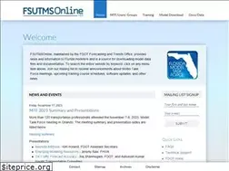 Sites similar to fsutmsonline.net