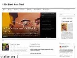 Sites similar to fsutorch.com