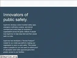Sites similar to fsutransportation.apparmor.com