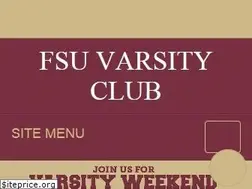 Sites similar to fsuvarsityclub.org