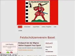 Sites similar to fsv-basel.ch