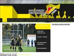 Sites similar to fsv-brieske.de
