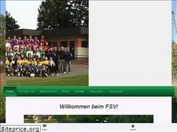 Sites similar to fsv-burkhardtsdorf.de