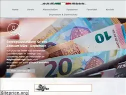 Sites similar to fsv-eintracht-glindow.de