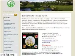 Sites similar to fsv-ev.de