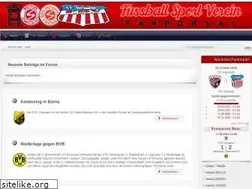 Sites similar to fsv-fan.de