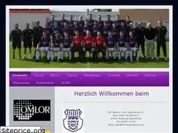 Sites similar to fsv-jaegersburg.de
