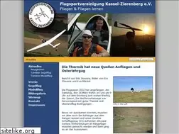 Sites similar to fsv-kassel.de