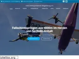 Sites similar to fsv-md.de