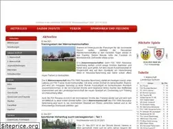 Sites similar to fsv-neusalza-spremberg.de