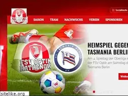 Sites similar to fsv-optik.de