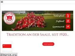 Sites similar to fsv-rw-alsleben.de
