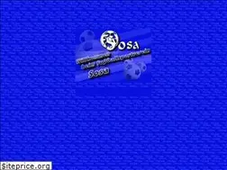 Sites similar to fsv-sosa.de