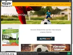 Sites similar to fsv-viernau.de