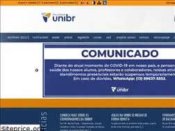 Sites similar to fsv.edu.br