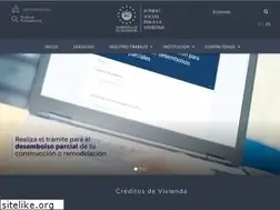 Sites similar to fsv.gob.sv