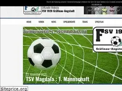 Sites similar to fsv1928.com