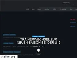 Sites similar to fsv63-luckenwalde.de