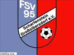 Sites similar to fsv95-online.de