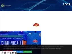 Sites similar to fsvaldepenas.com