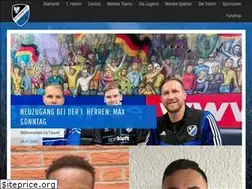 Sites similar to fsvalgermissen.de