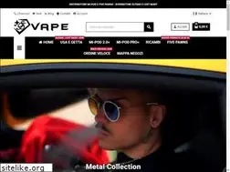 Sites similar to fsvape.com