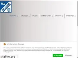 Sites similar to fsvbasdorf.de
