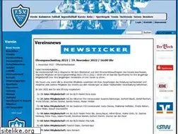 Sites similar to fsverlangenbruck.de