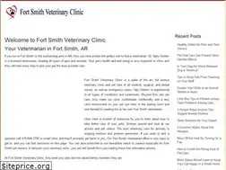 Sites similar to fsvetclinic.com