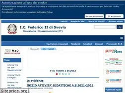 Sites similar to fsveviamascalucia.edu.it