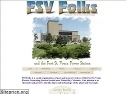Sites similar to fsvfolks.org