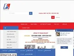 Sites similar to fsviet.com