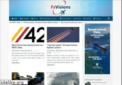 Sites similar to fsvisions.nl