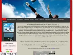 Sites similar to fsvlieblos.de