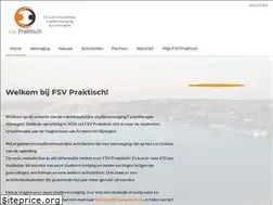 Sites similar to fsvpraktisch.nl