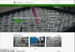 Sites similar to fsvps.ru