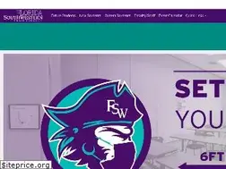 Sites similar to fsw.edu