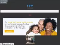 Sites similar to fsw.org