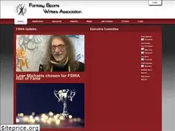 Sites similar to fswa.org