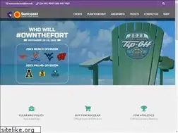 Sites similar to fswarena.com