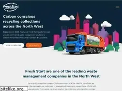 Sites similar to fswaste.co.uk