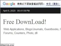 Sites similar to fswdl.blogspot.com