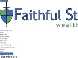 Sites similar to fswealthadvisors.com