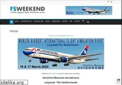 Sites similar to fsweekend.com