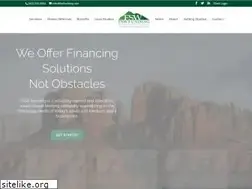 Sites similar to fswfunding.com