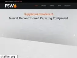 Sites similar to fswgasservices.co.uk