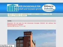 Sites similar to fswiso.de